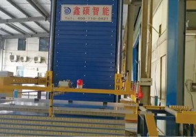 吴江市长江净化设备有限公司